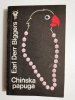 CHIŃSKA PAPUGA - Earl Derr Biggers 1990
